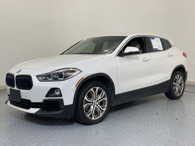 2018 BMW X2 sDrive28i