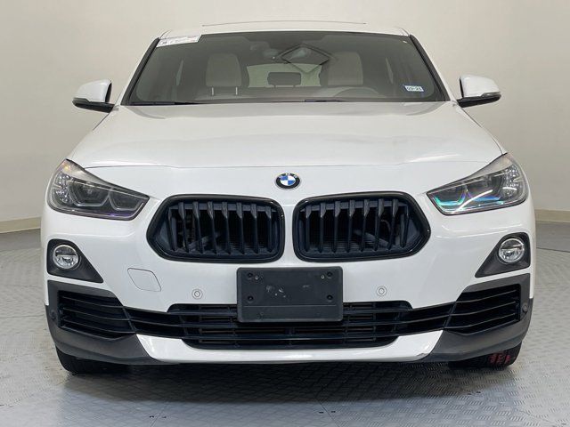 2018 BMW X2 sDrive28i