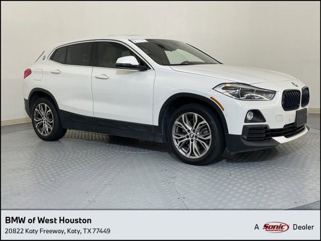 2018 BMW X2 sDrive28i