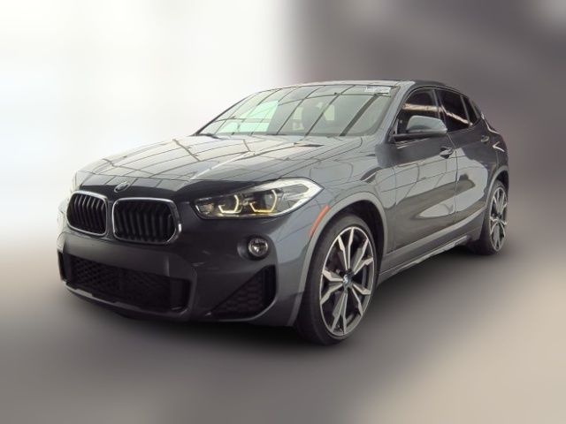 2018 BMW X2 sDrive28i