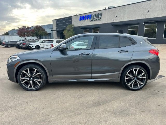 2018 BMW X2 sDrive28i