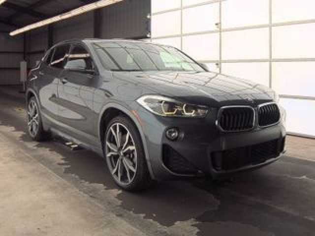 2018 BMW X2 sDrive28i