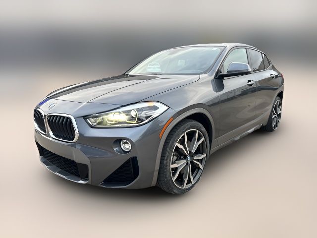 2018 BMW X2 sDrive28i