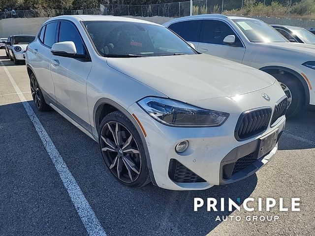 2018 BMW X2 sDrive28i