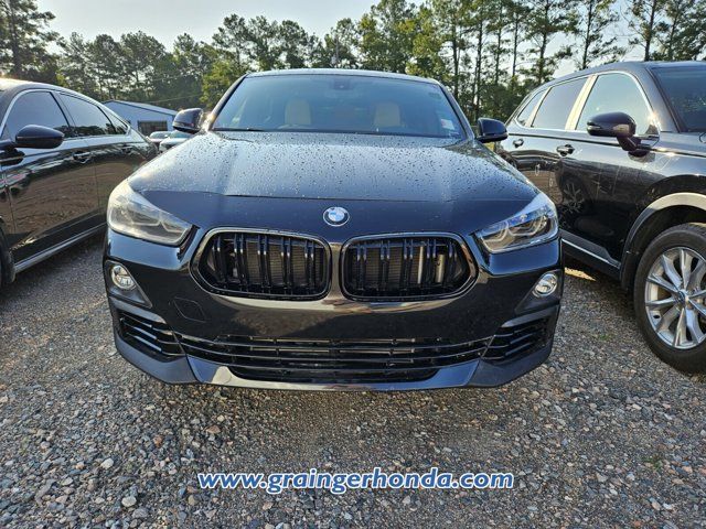 2018 BMW X2 sDrive28i