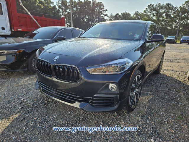 2018 BMW X2 sDrive28i