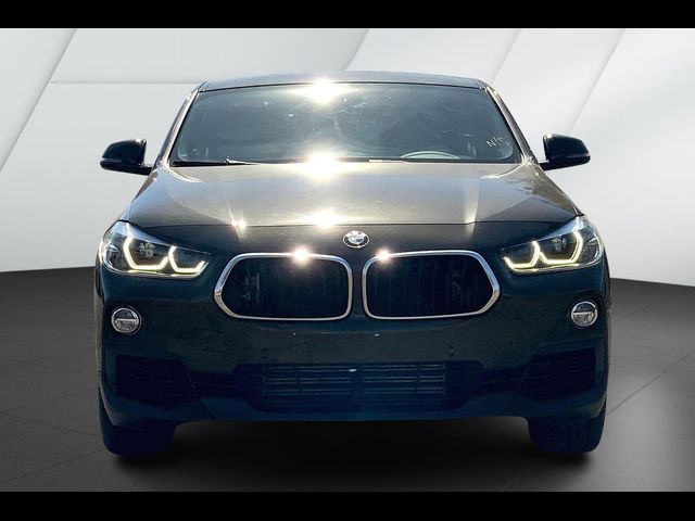 2018 BMW X2 sDrive28i