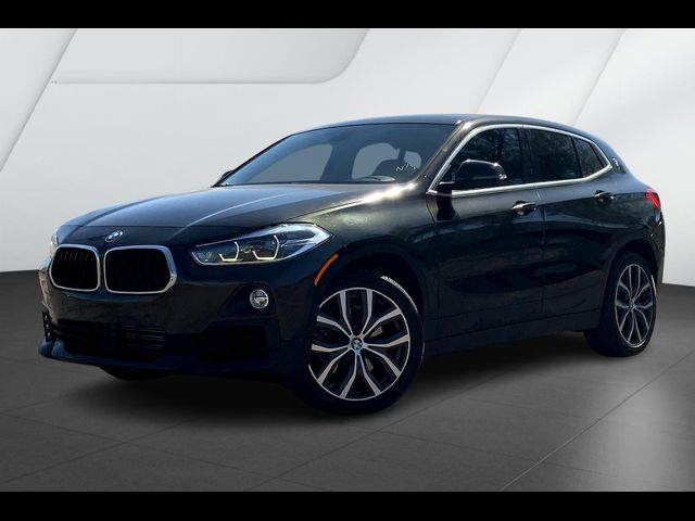 2018 BMW X2 sDrive28i