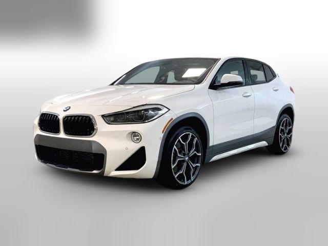 2018 BMW X2 sDrive28i