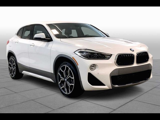 2018 BMW X2 sDrive28i