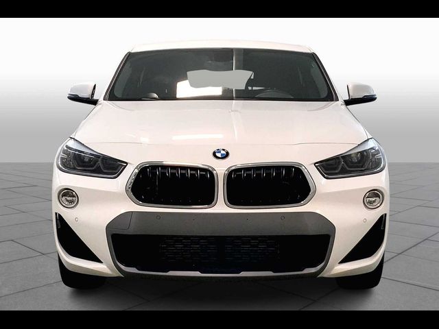 2018 BMW X2 sDrive28i