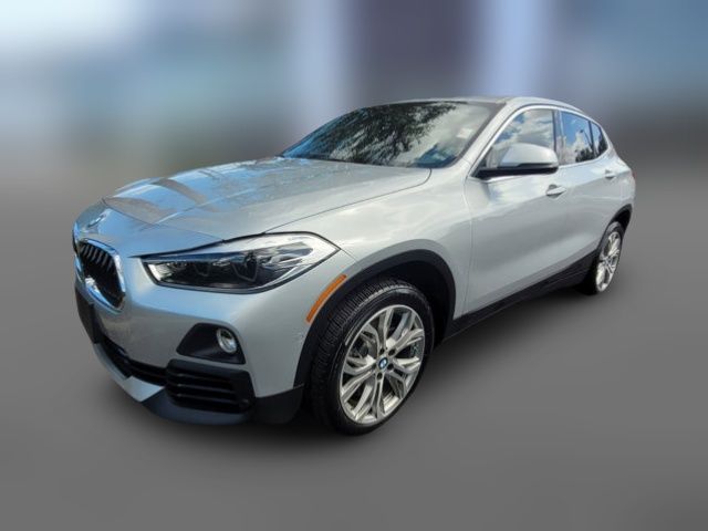 2018 BMW X2 sDrive28i