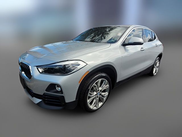 2018 BMW X2 sDrive28i