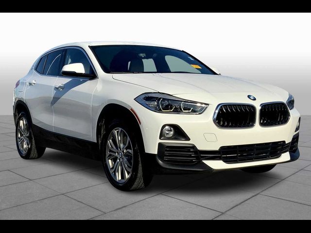 2018 BMW X2 sDrive28i