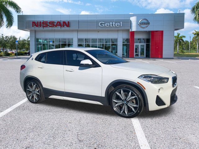 2018 BMW X2 sDrive28i