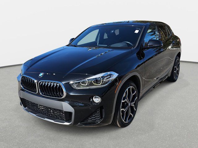 2018 BMW X2 sDrive28i