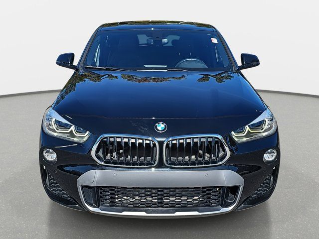 2018 BMW X2 sDrive28i