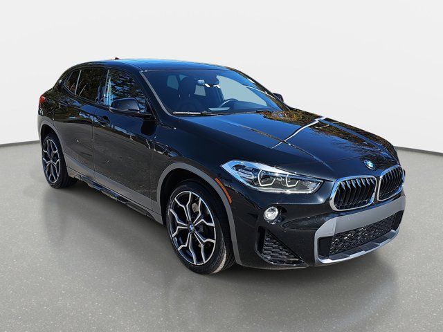 2018 BMW X2 sDrive28i