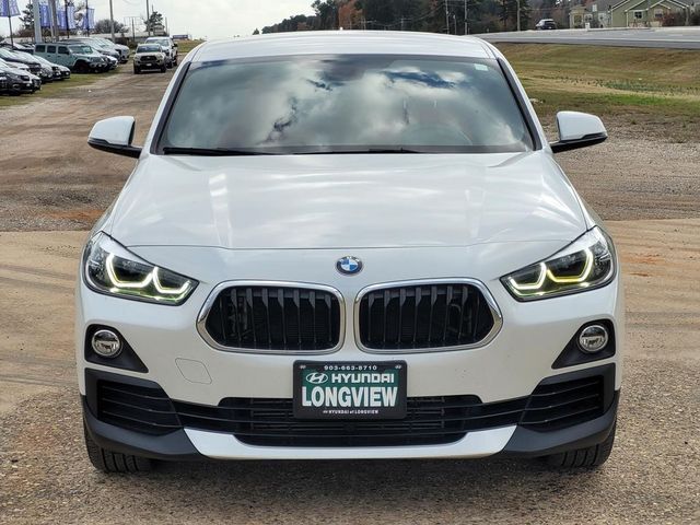 2018 BMW X2 sDrive28i