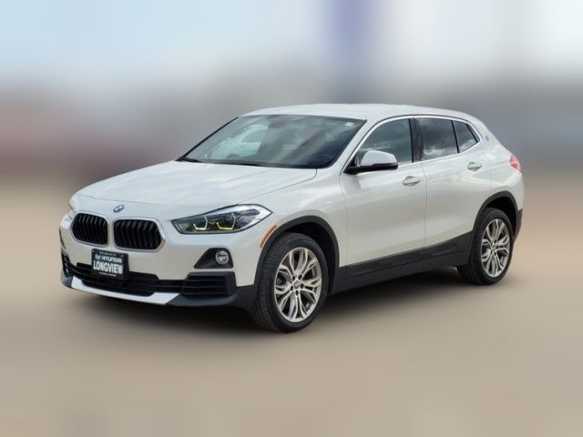 2018 BMW X2 sDrive28i