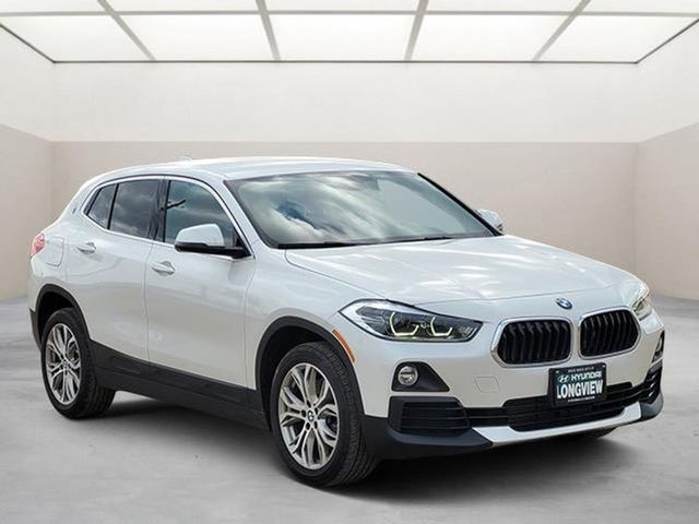 2018 BMW X2 sDrive28i