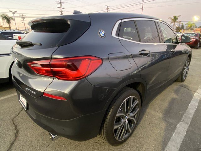 2018 BMW X2 sDrive28i