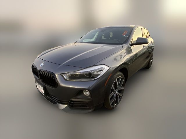 2018 BMW X2 sDrive28i