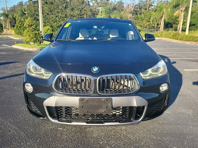 2018 BMW X2 sDrive28i