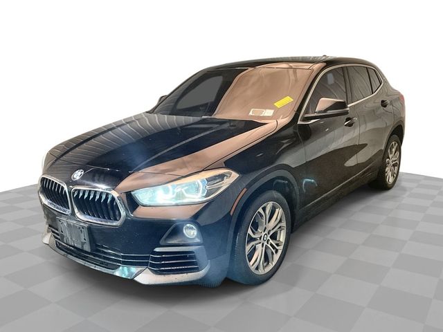 2018 BMW X2 sDrive28i
