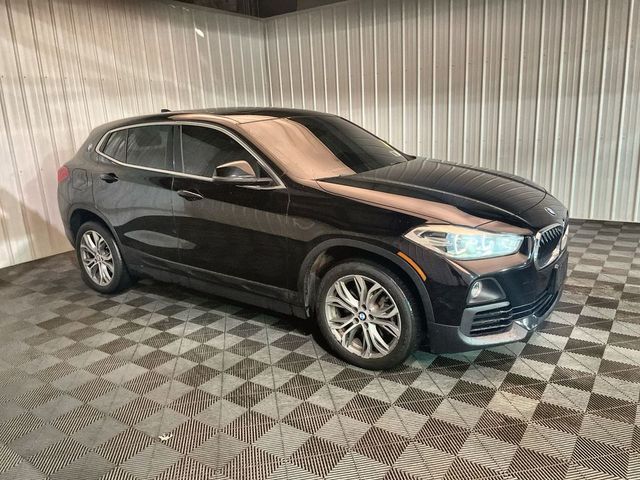 2018 BMW X2 sDrive28i