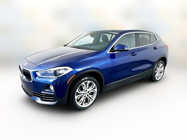 2018 BMW X2 sDrive28i