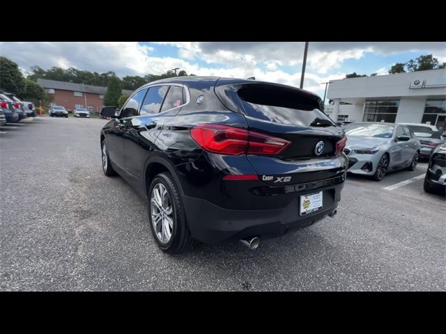 2018 BMW X2 sDrive28i