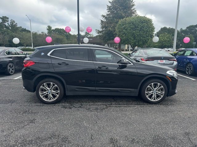 2018 BMW X2 sDrive28i