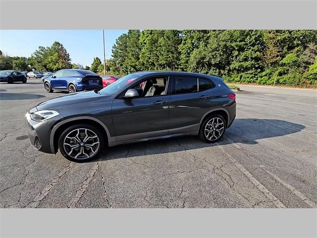 2018 BMW X2 sDrive28i