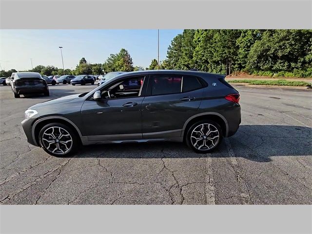 2018 BMW X2 sDrive28i