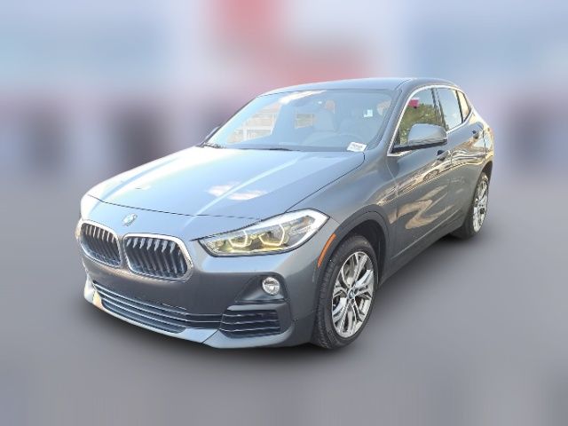 2018 BMW X2 sDrive28i