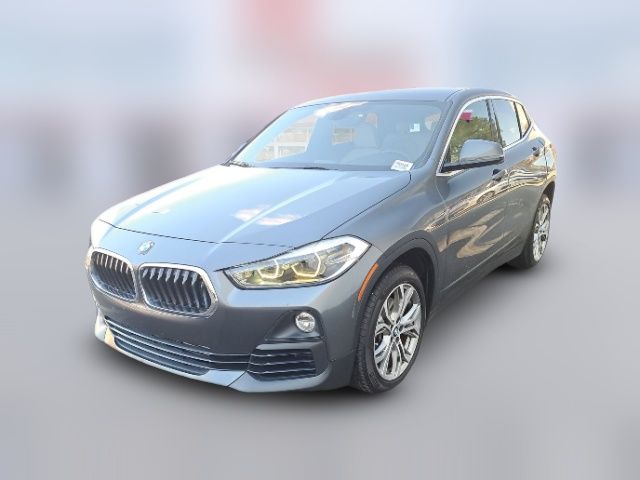 2018 BMW X2 sDrive28i