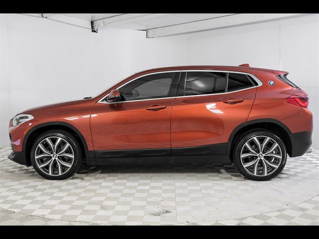 2018 BMW X2 sDrive28i