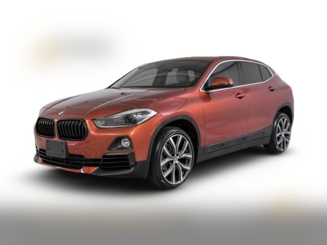 2018 BMW X2 sDrive28i