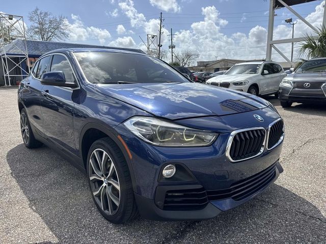 2018 BMW X2 sDrive28i