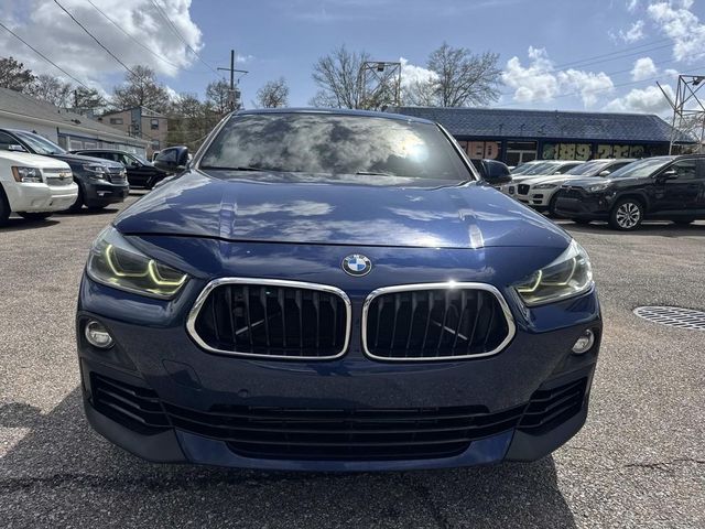 2018 BMW X2 sDrive28i