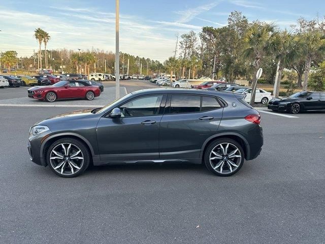 2018 BMW X2 sDrive28i