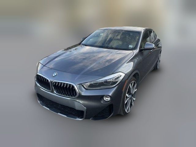 2018 BMW X2 sDrive28i