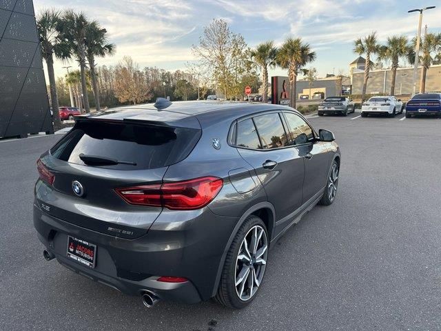 2018 BMW X2 sDrive28i