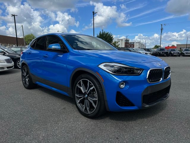 2018 BMW X2 sDrive28i