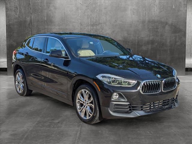 2018 BMW X2 sDrive28i