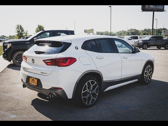 2018 BMW X2 sDrive28i