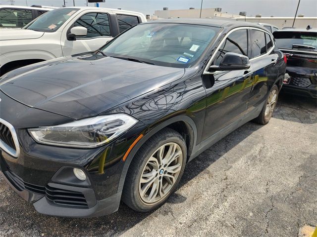 2018 BMW X2 sDrive28i
