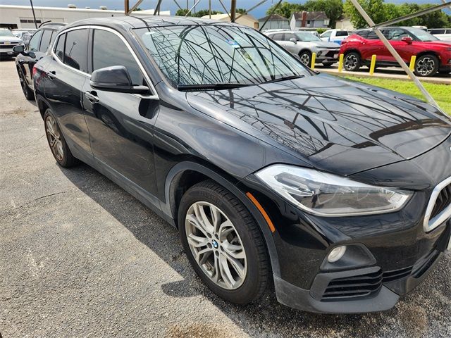 2018 BMW X2 sDrive28i