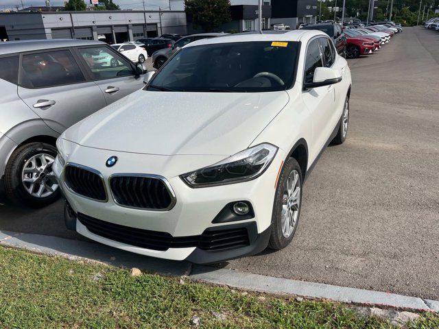 2018 BMW X2 sDrive28i